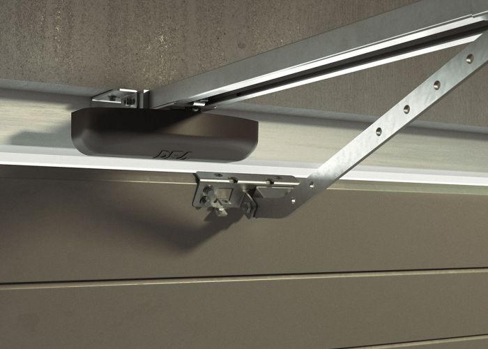 Armoire déportée murale | Closystem